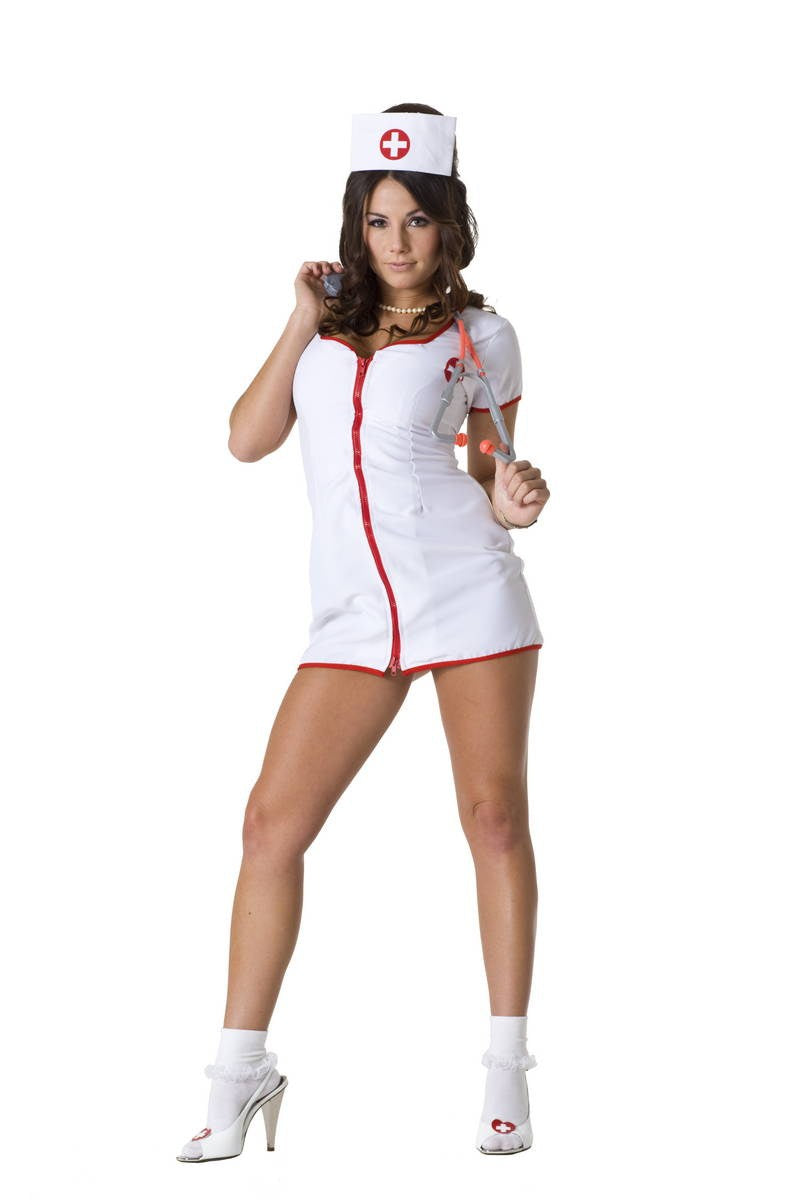 Hot Sexy Nurses.